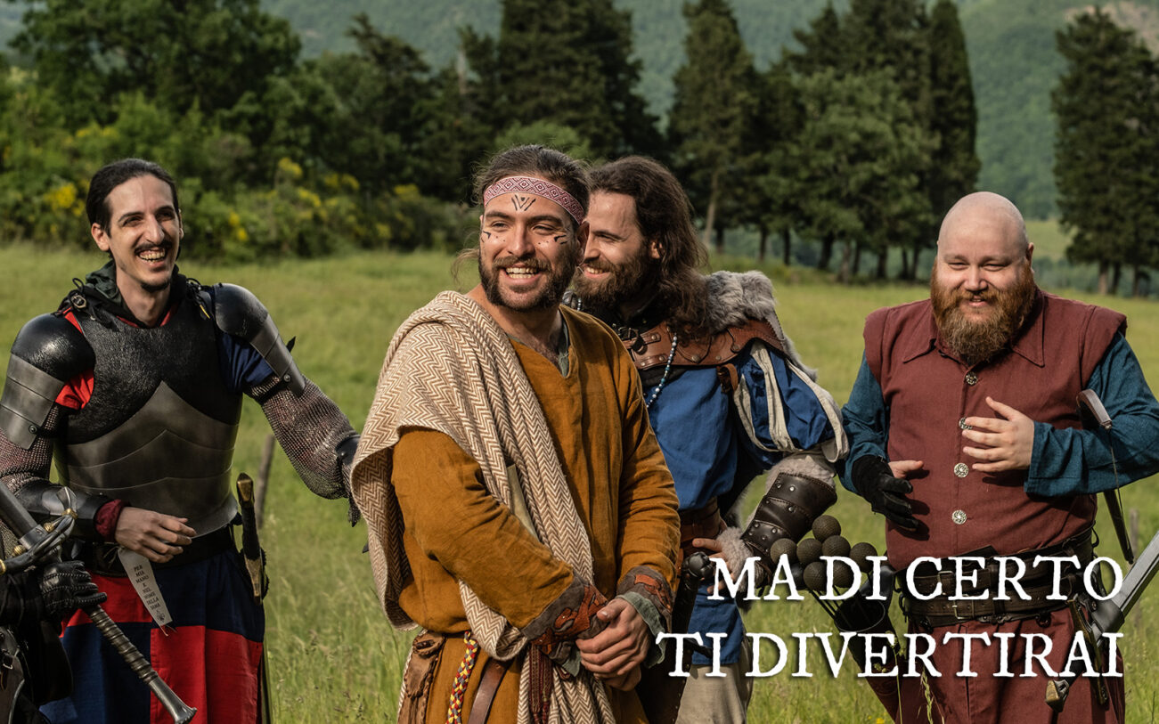 divertimento