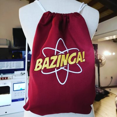 Bazinga